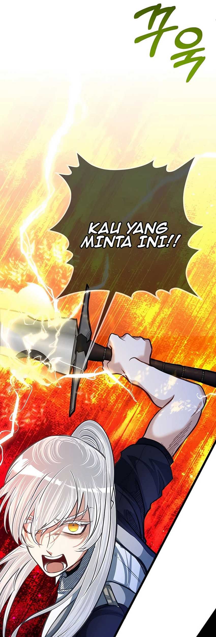 The Little Brother Is The Academys Hotshot Chapter 32 Halaman 60