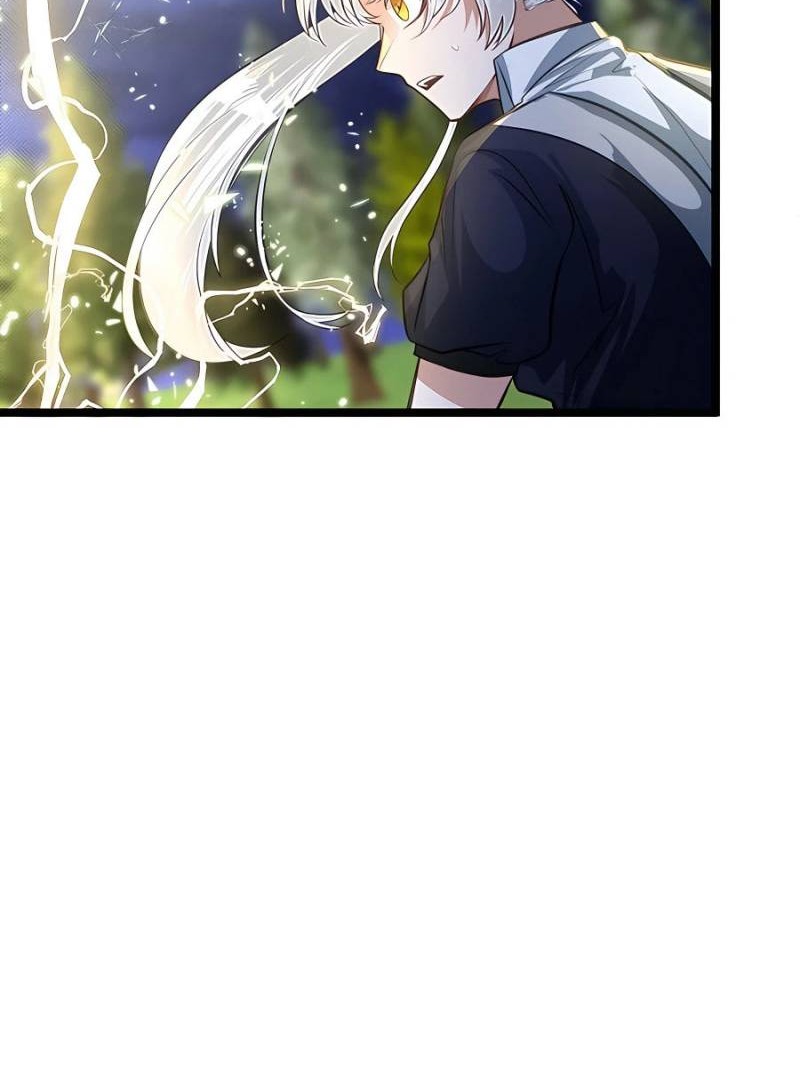 The Little Brother Is The Academys Hotshot Chapter 33 Halaman 5