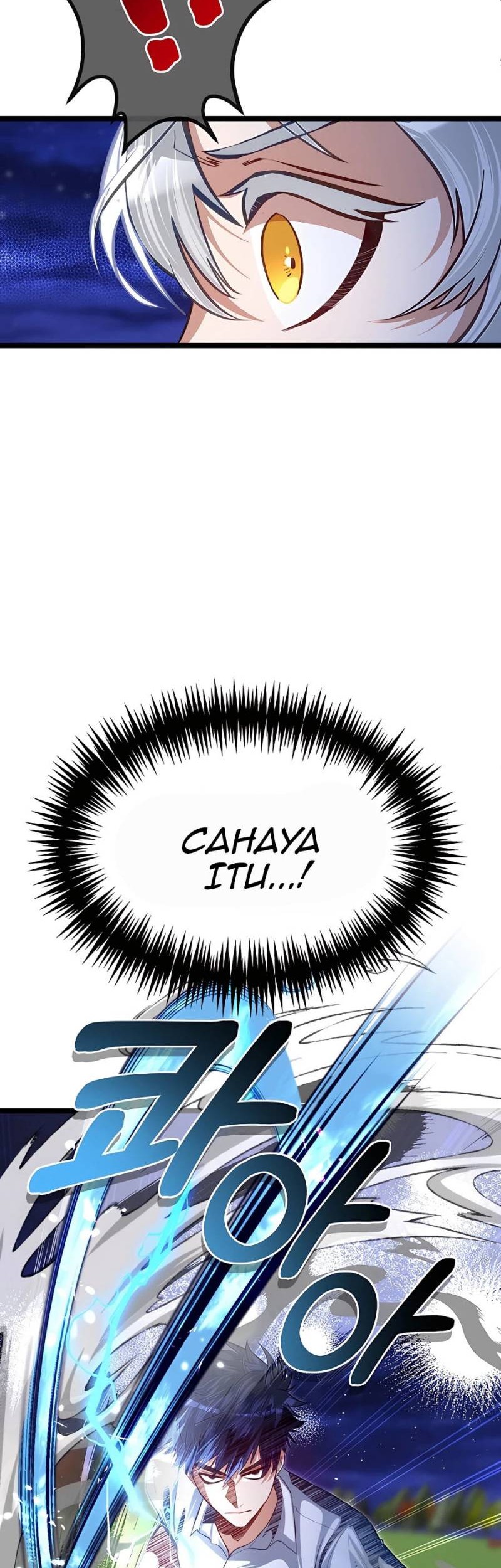 The Little Brother Is The Academys Hotshot Chapter 33 Halaman 7