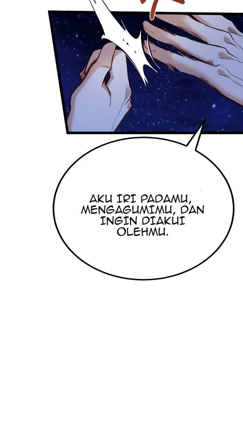 The Little Brother Is The Academys Hotshot Chapter 33 Halaman 45