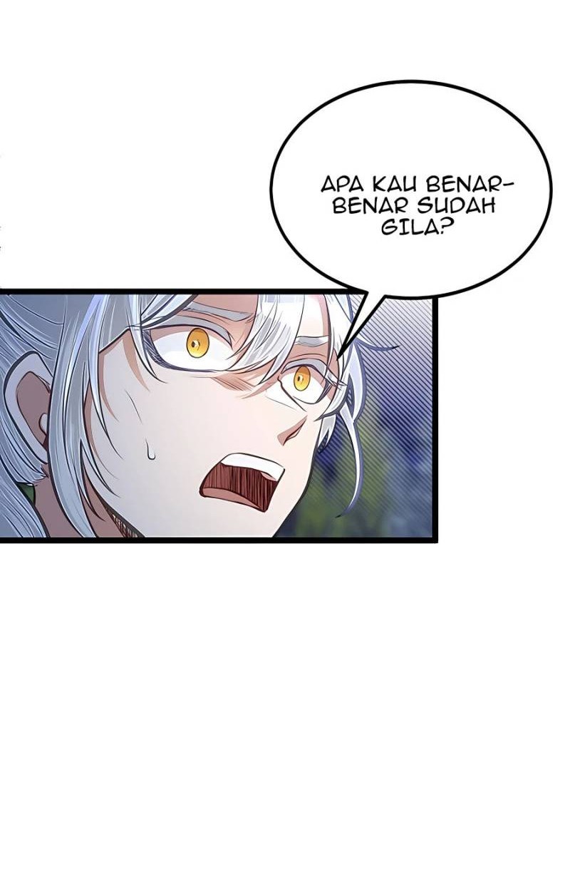 The Little Brother Is The Academys Hotshot Chapter 33 Halaman 56