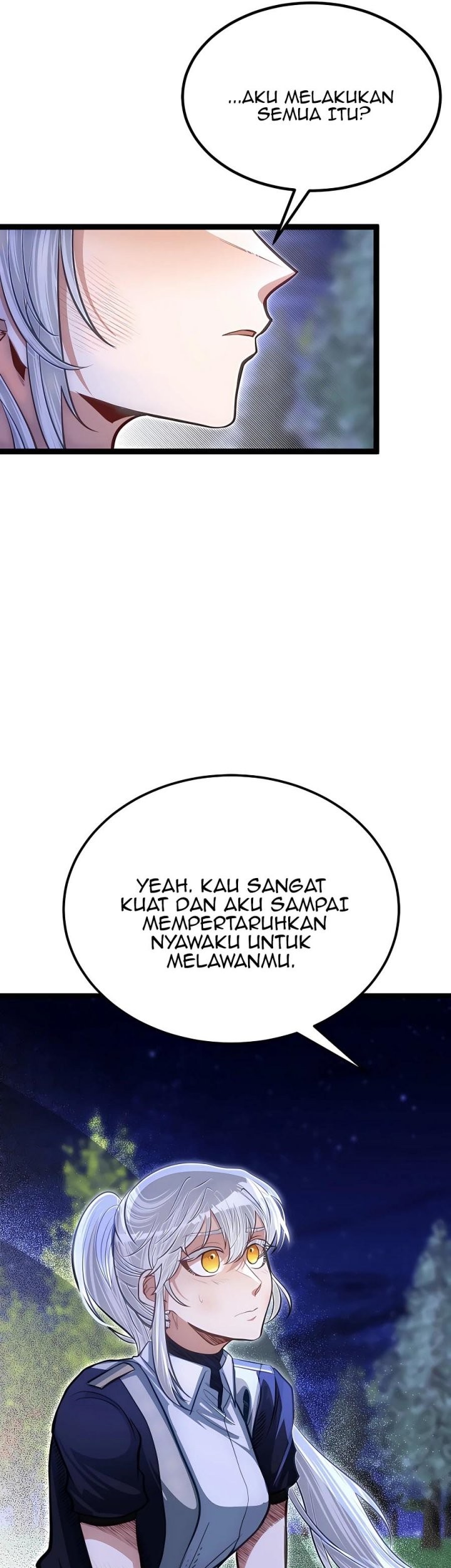 The Little Brother Is The Academys Hotshot Chapter 34 Halaman 14