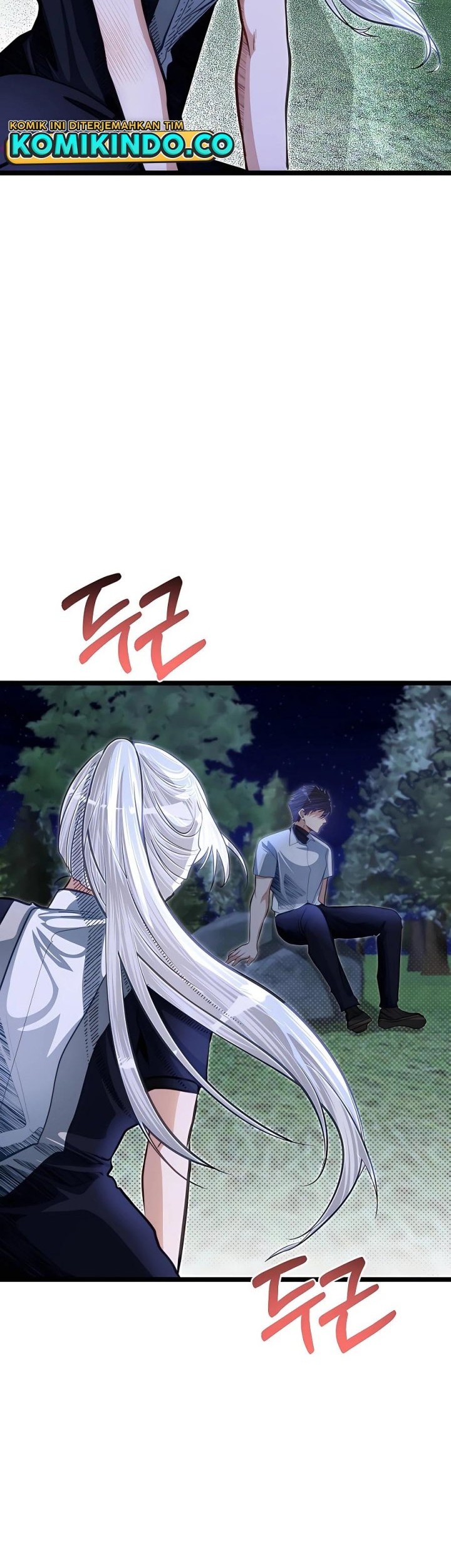The Little Brother Is The Academys Hotshot Chapter 34 Halaman 15