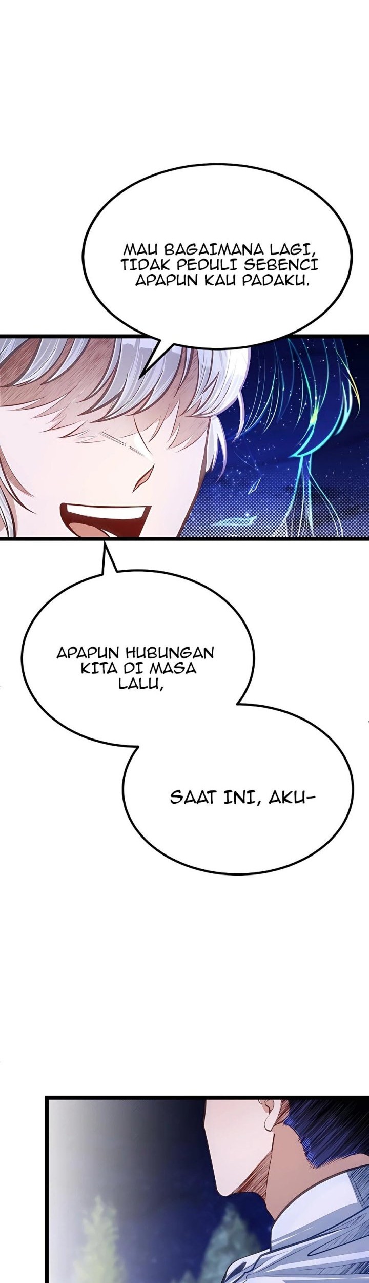 The Little Brother Is The Academys Hotshot Chapter 34 Halaman 42