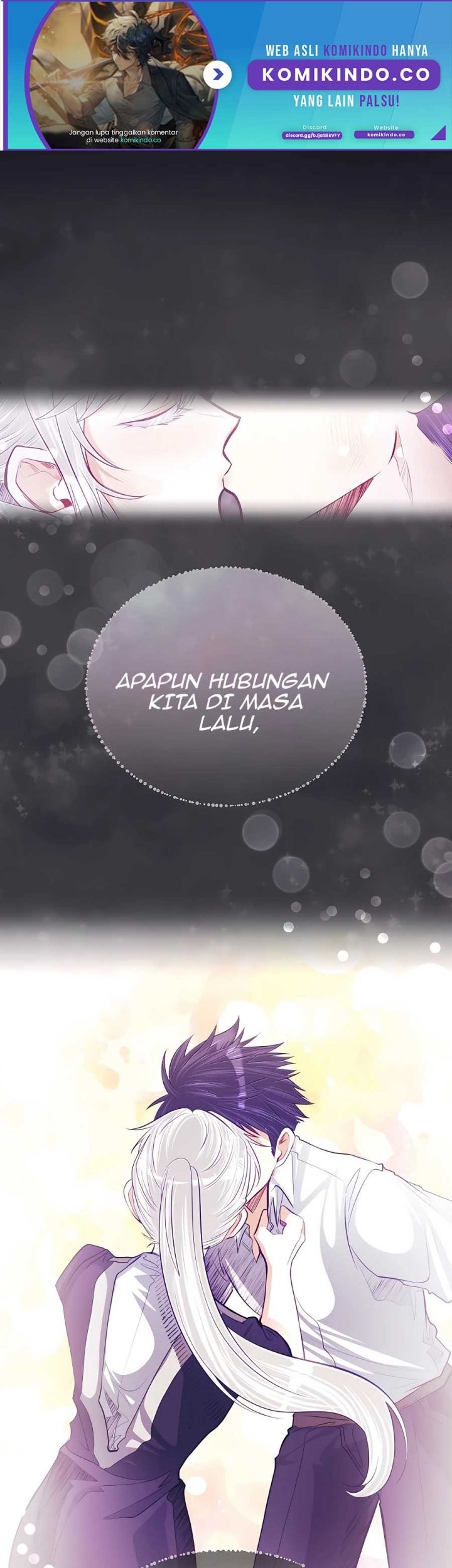 The Little Brother Is The Academys Hotshot Chapter 35 Halaman 2