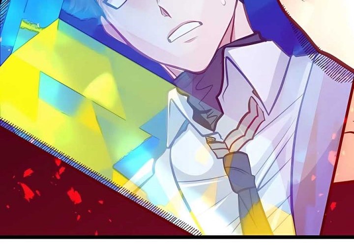 The Little Brother Is The Academys Hotshot Chapter 35 Halaman 47