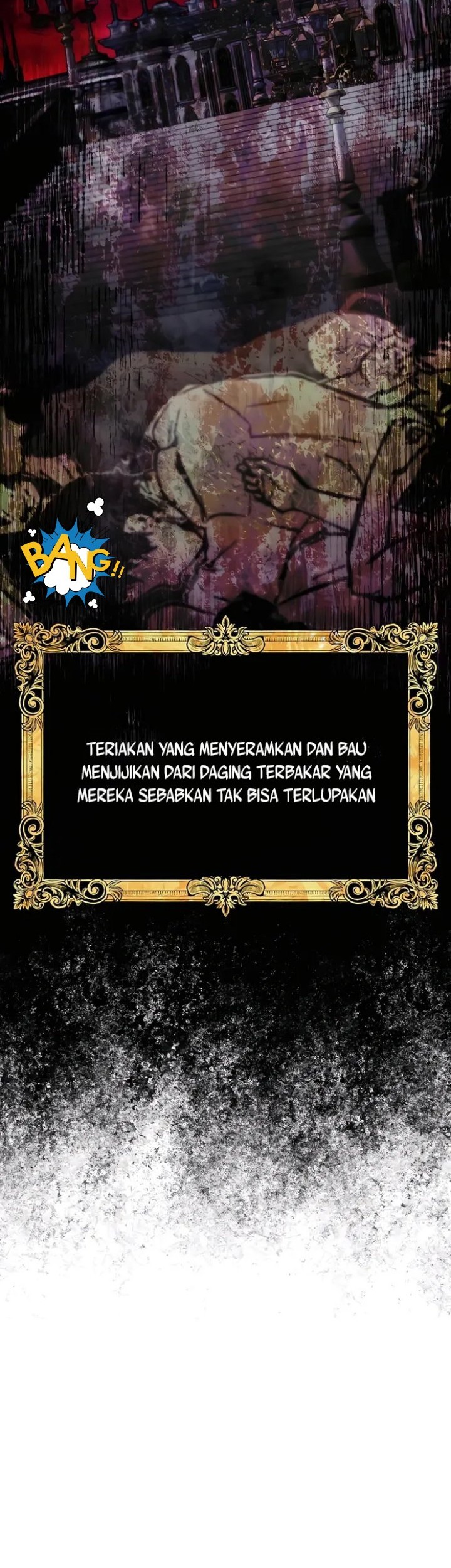 The Little Brother Is The Academys Hotshot Chapter 36 Halaman 3