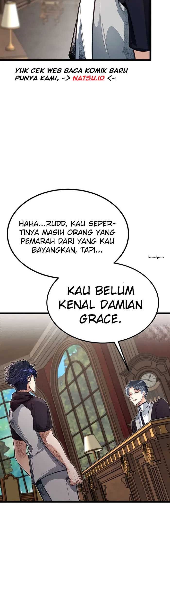 The Little Brother Is The Academys Hotshot Chapter 38 Halaman 15