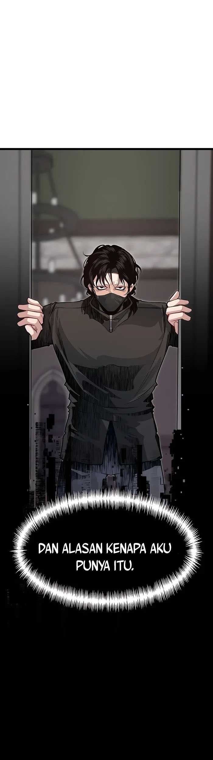 The Little Brother Is The Academys Hotshot Chapter 38 Halaman 26