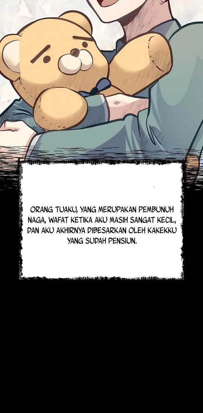 The Little Brother Is The Academys Hotshot Chapter 38 Halaman 29