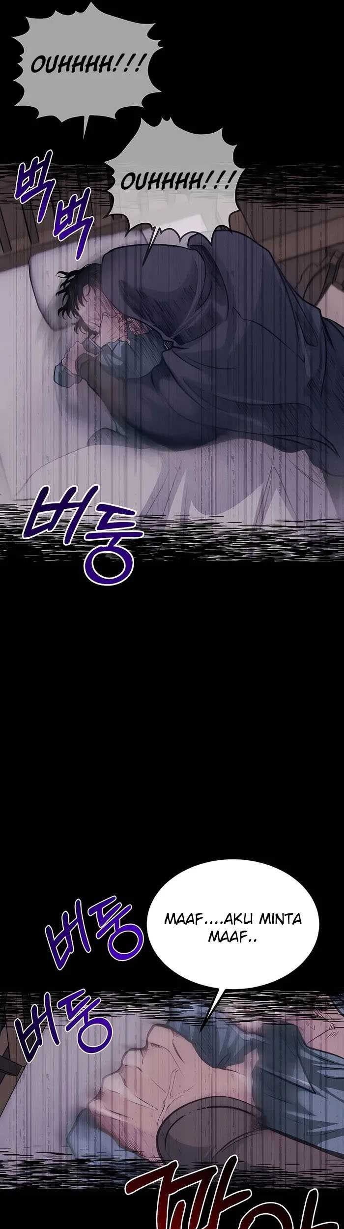 The Little Brother Is The Academys Hotshot Chapter 38 Halaman 42