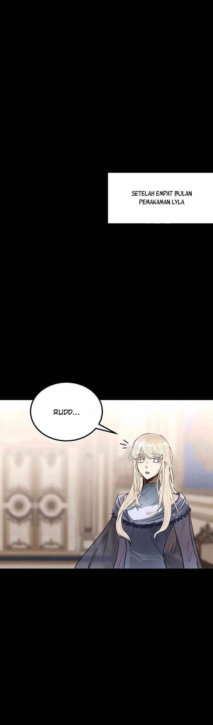 The Little Brother Is The Academys Hotshot Chapter 39 Halaman 25