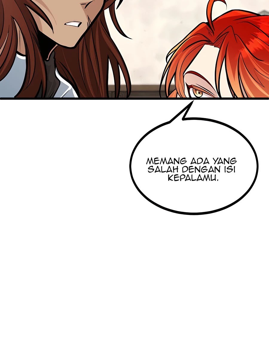 The Little Brother Is The Academys Hotshot Chapter 4 Halaman 16