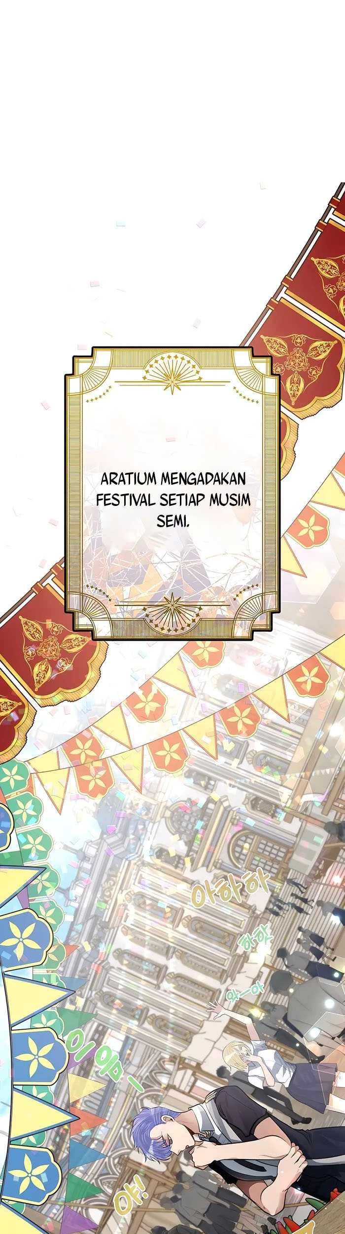 The Little Brother Is The Academys Hotshot Chapter 40 Halaman 2