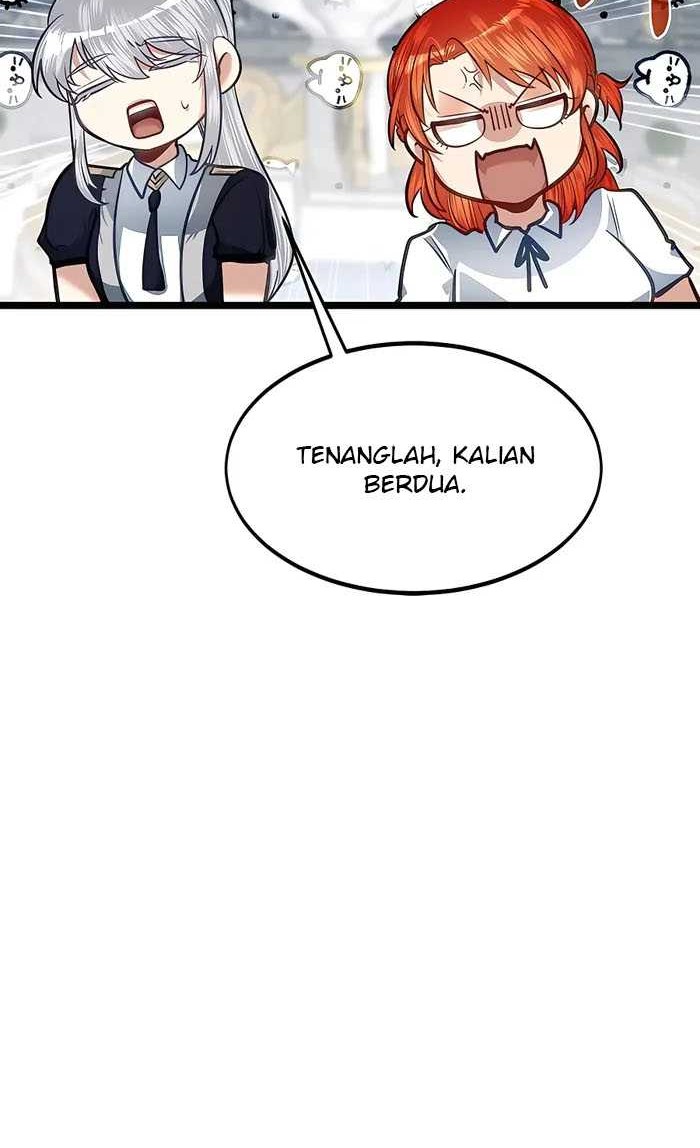 The Little Brother Is The Academys Hotshot Chapter 40 Halaman 25