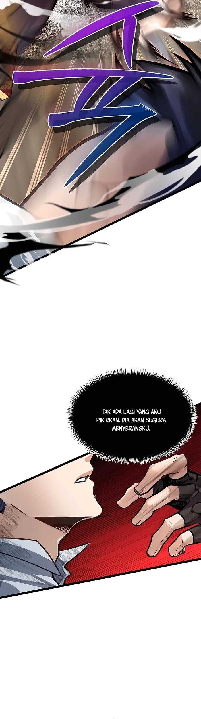 The Little Brother Is The Academys Hotshot Chapter 41 Halaman 31