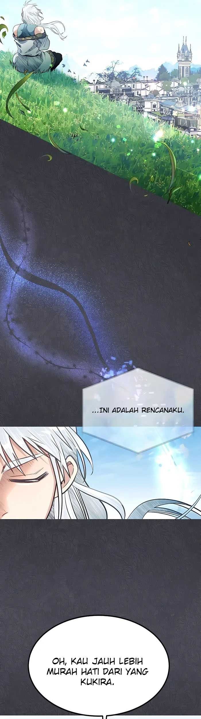 The Little Brother Is The Academys Hotshot Chapter 42 Halaman 2