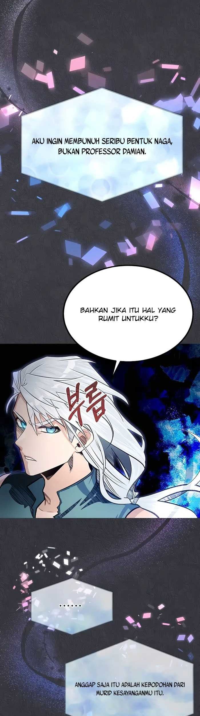 The Little Brother Is The Academys Hotshot Chapter 42 Halaman 4