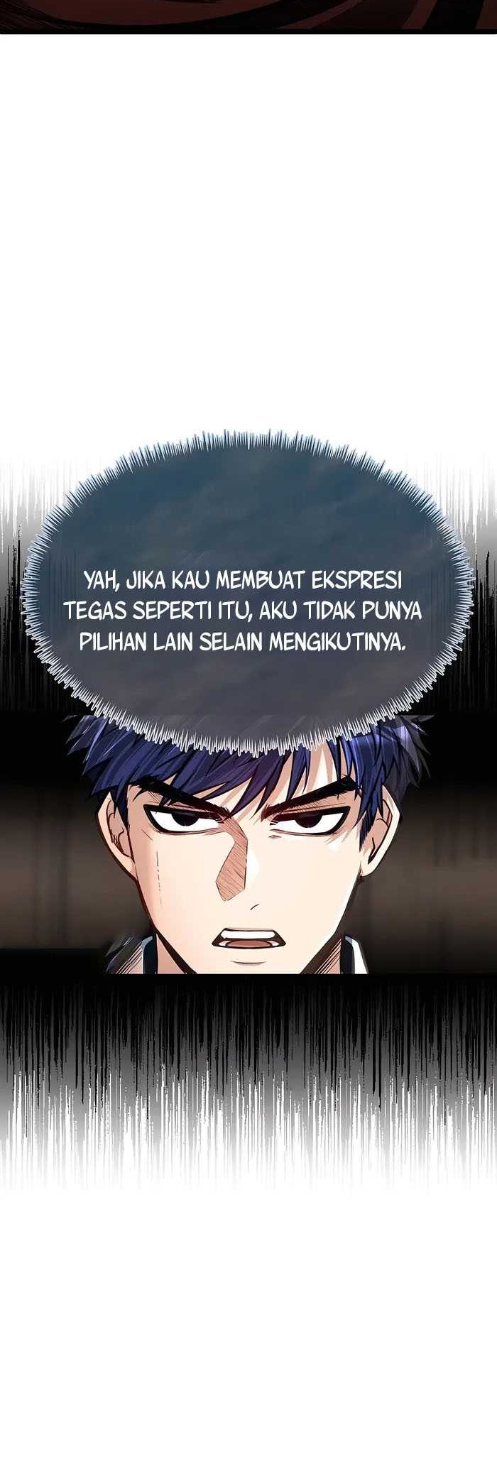 The Little Brother Is The Academys Hotshot Chapter 42 Halaman 8