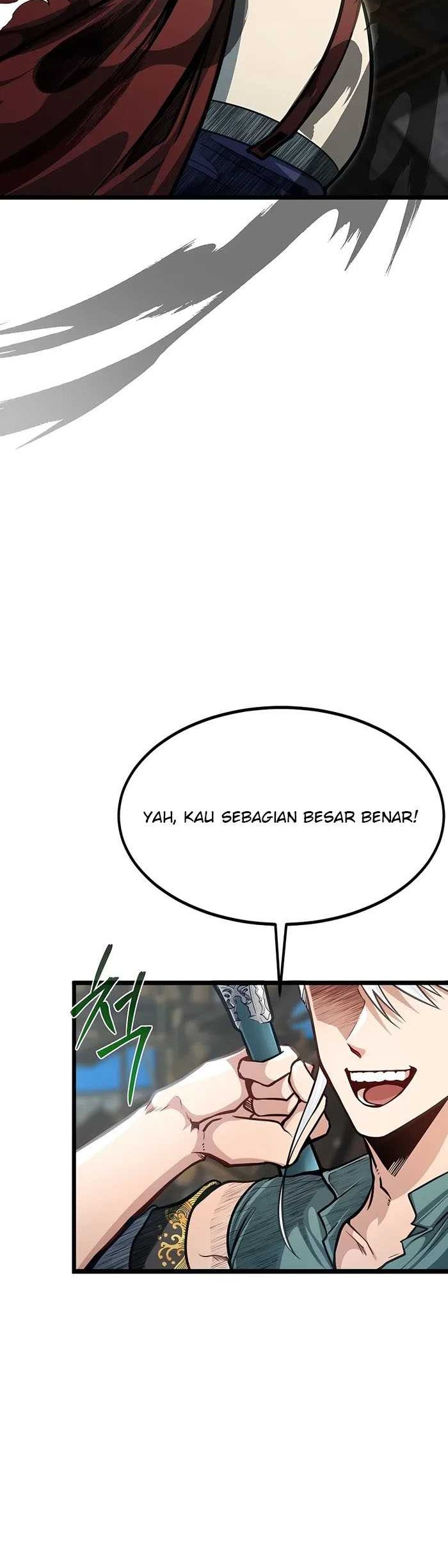 The Little Brother Is The Academys Hotshot Chapter 42 Halaman 10