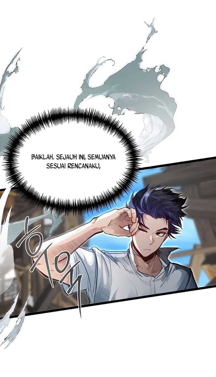 The Little Brother Is The Academys Hotshot Chapter 42 Halaman 29
