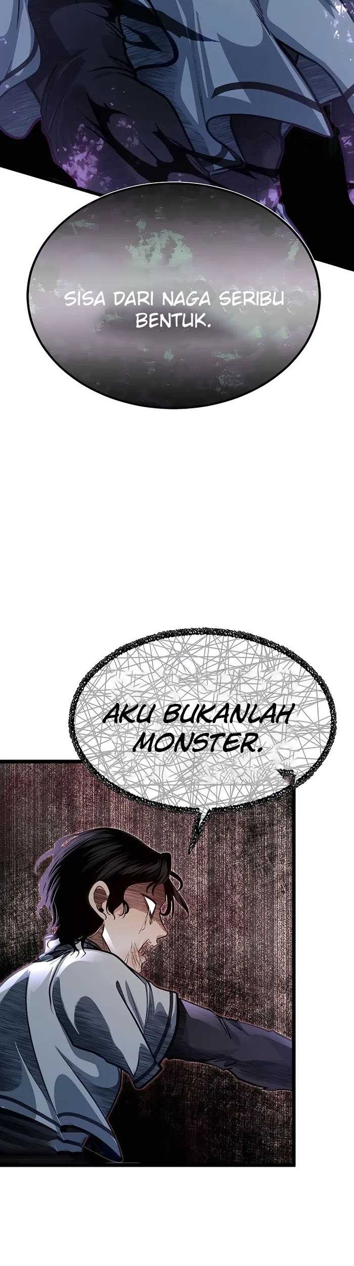 The Little Brother Is The Academys Hotshot Chapter 42 Halaman 45