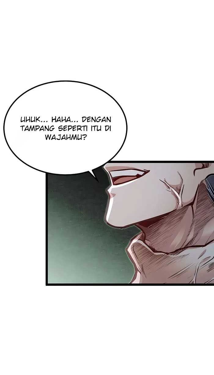 The Little Brother Is The Academys Hotshot Chapter 42 Halaman 46