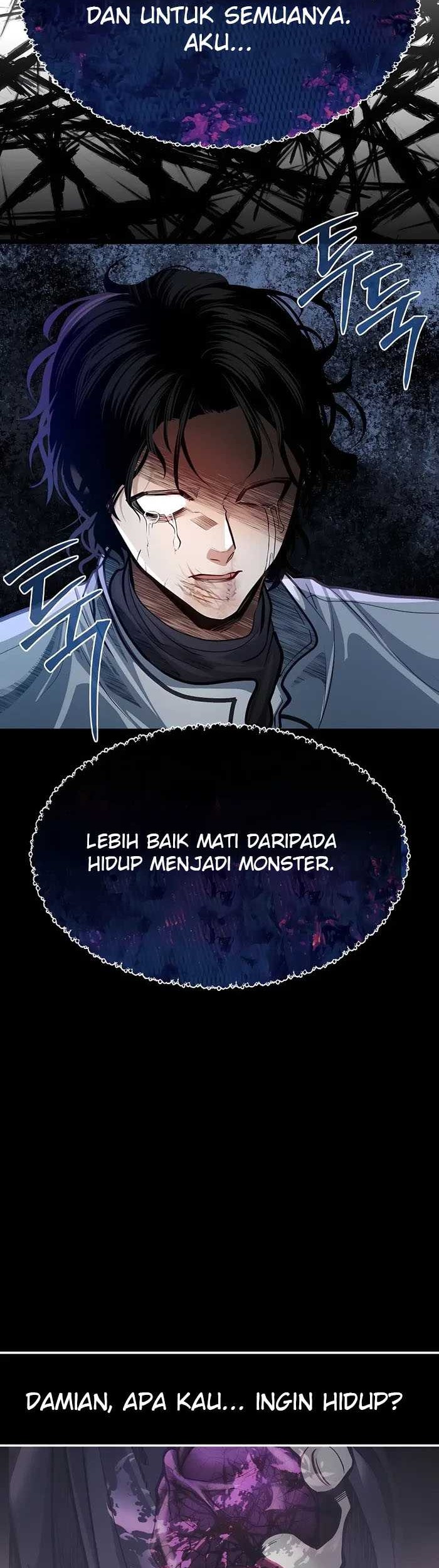 The Little Brother Is The Academys Hotshot Chapter 42 Halaman 50