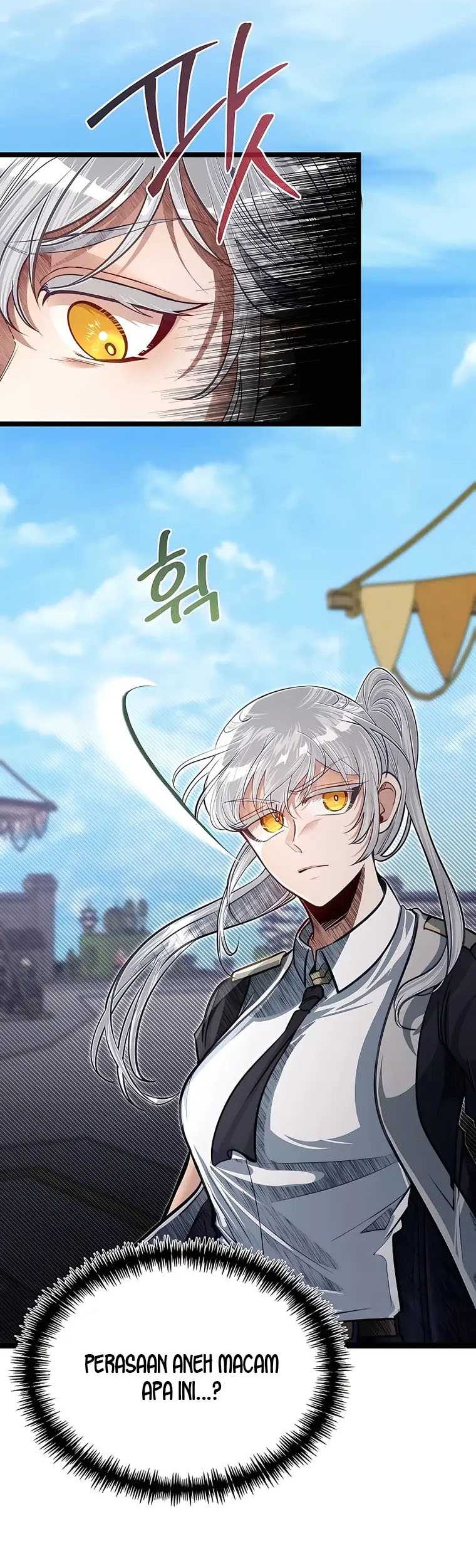 The Little Brother Is The Academys Hotshot Chapter 43 Halaman 2