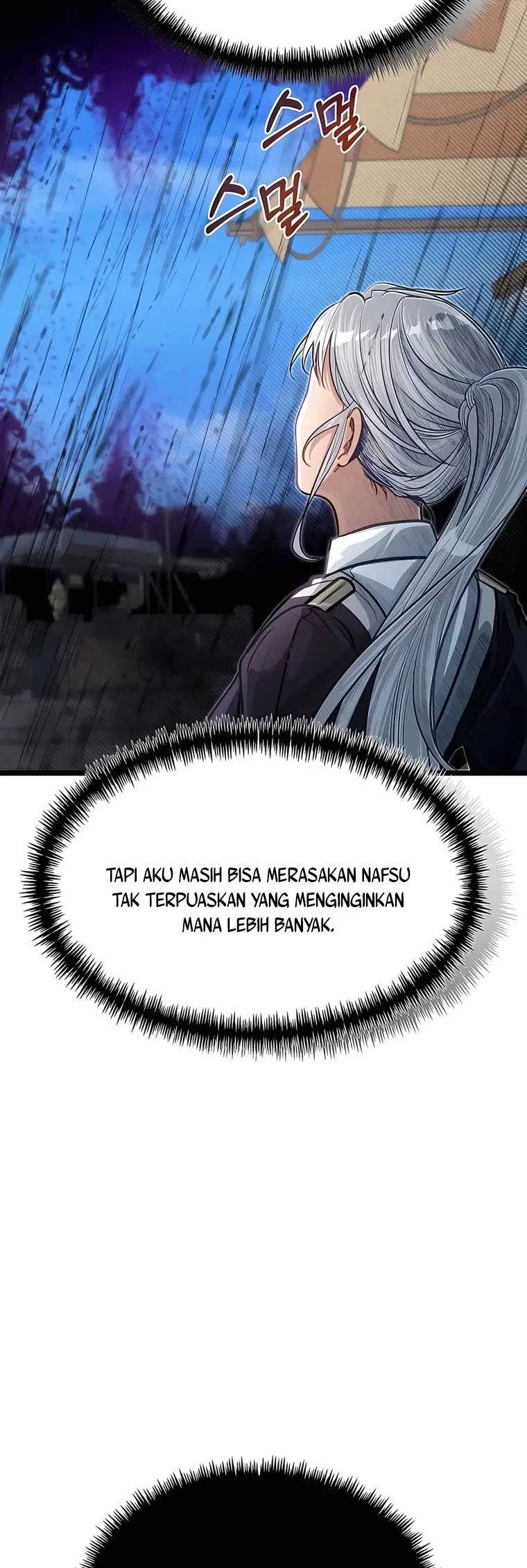 The Little Brother Is The Academys Hotshot Chapter 43 Halaman 9