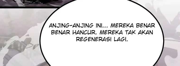 The Little Brother Is The Academys Hotshot Chapter 43 Halaman 34