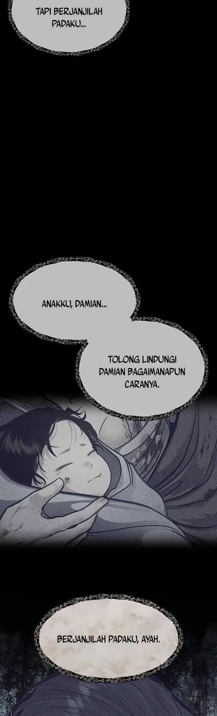 The Little Brother Is The Academys Hotshot Chapter 43 Halaman 59