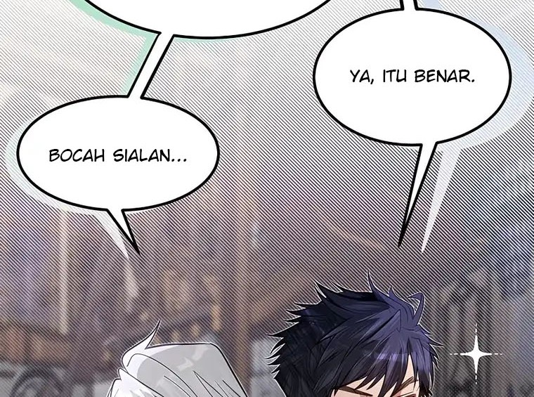 The Little Brother Is The Academys Hotshot Chapter 44 Halaman 17