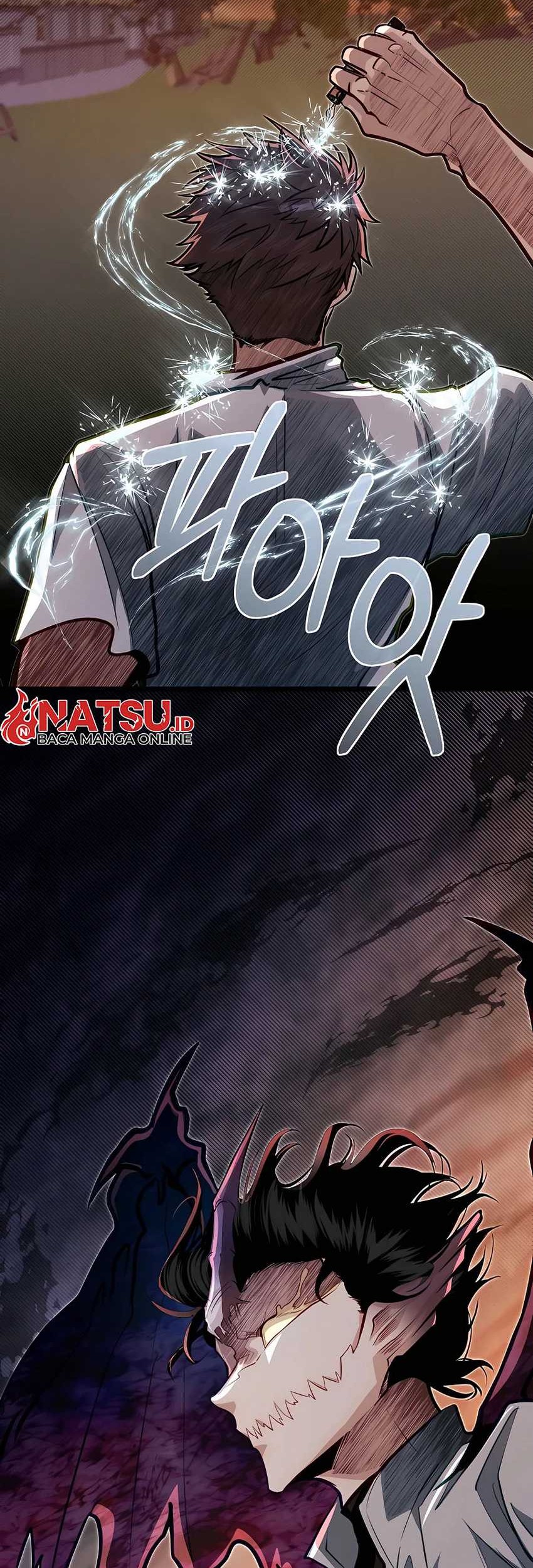The Little Brother Is The Academys Hotshot Chapter 45 Halaman 12