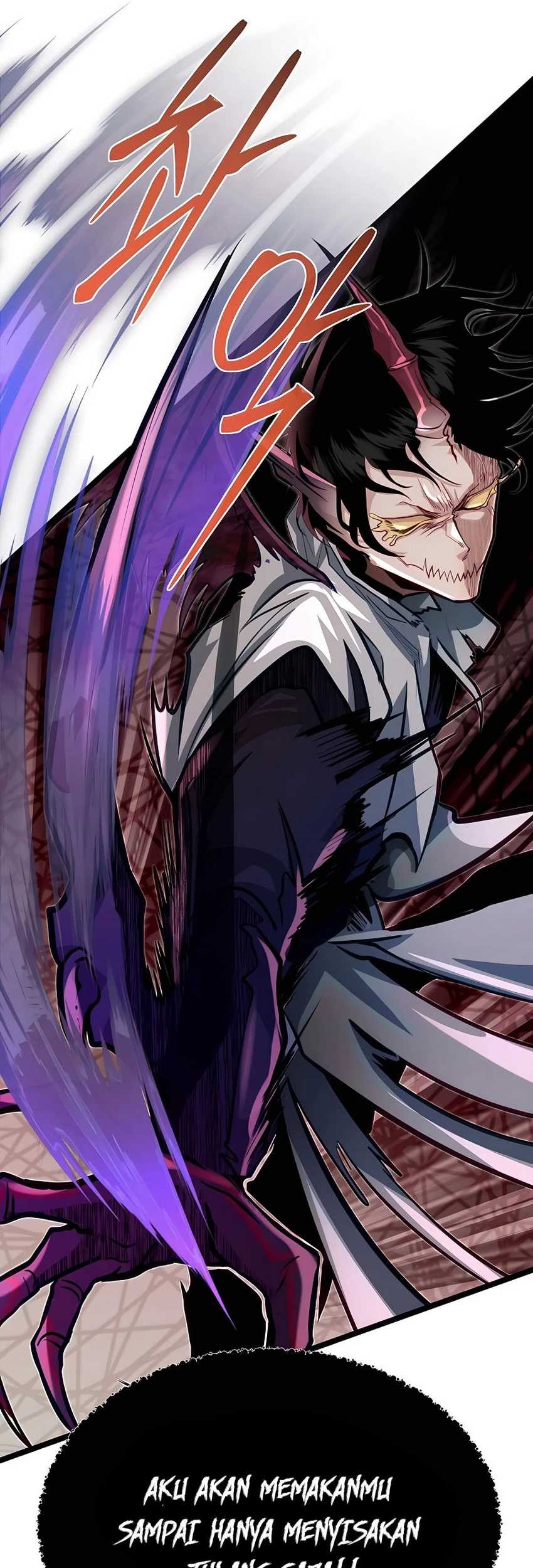 The Little Brother Is The Academys Hotshot Chapter 45 Halaman 15
