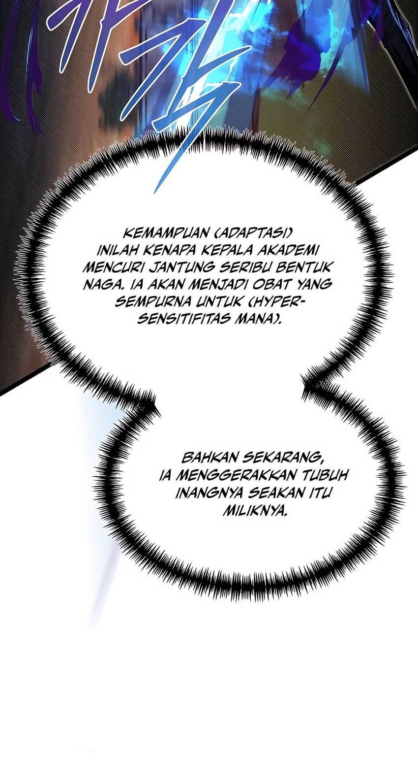 The Little Brother Is The Academys Hotshot Chapter 45 Halaman 18