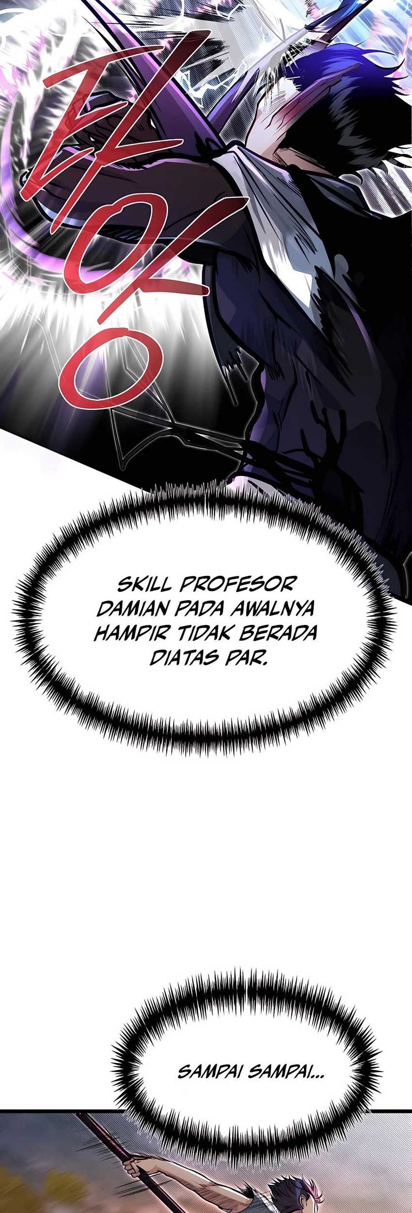 The Little Brother Is The Academys Hotshot Chapter 45 Halaman 20