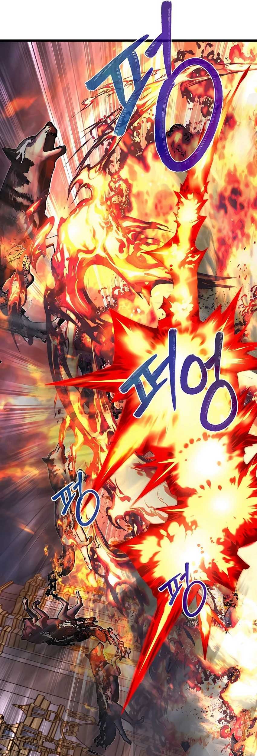 The Little Brother Is The Academys Hotshot Chapter 45 Halaman 51