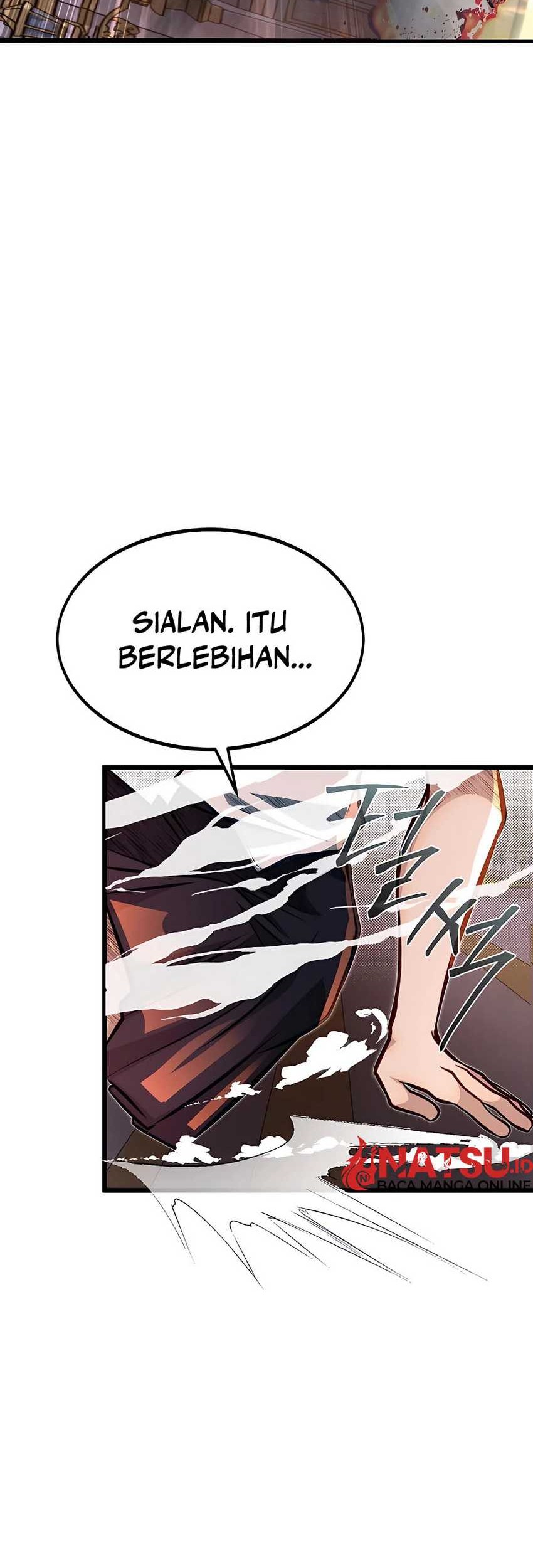 The Little Brother Is The Academys Hotshot Chapter 45 Halaman 52