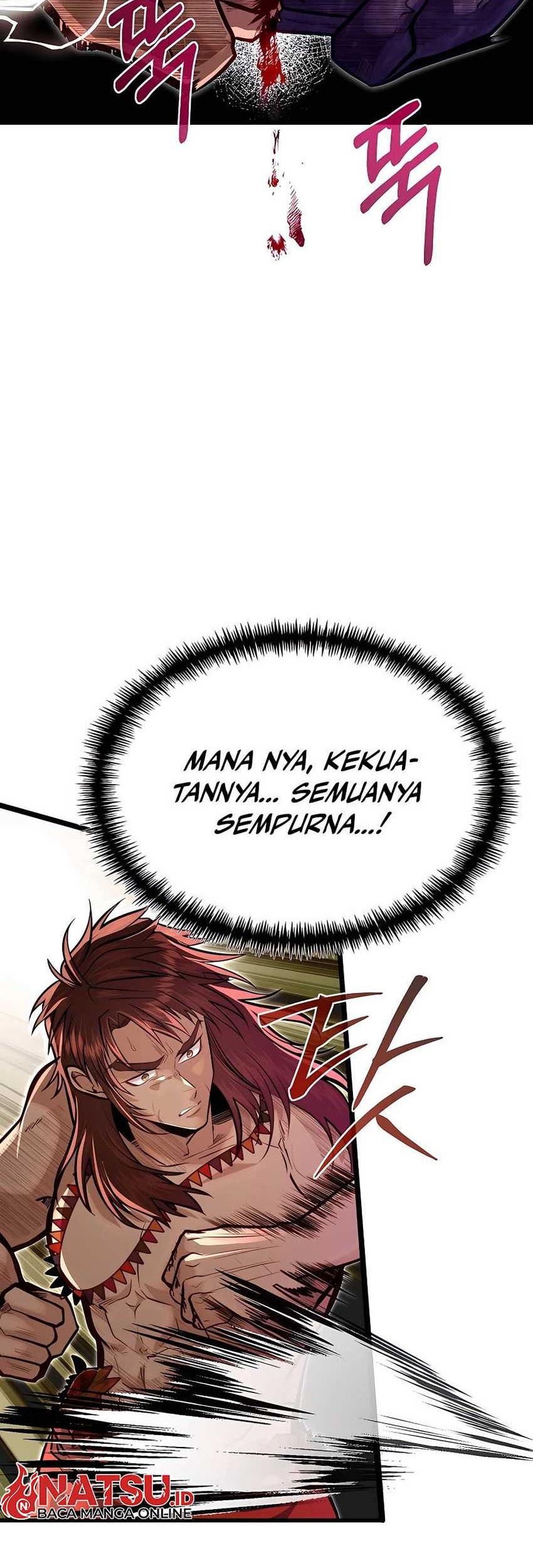 The Little Brother Is The Academys Hotshot Chapter 46 Halaman 3