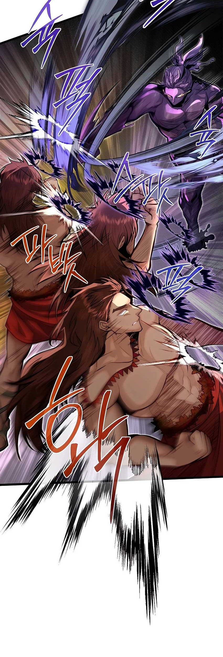 The Little Brother Is The Academys Hotshot Chapter 46 Halaman 5