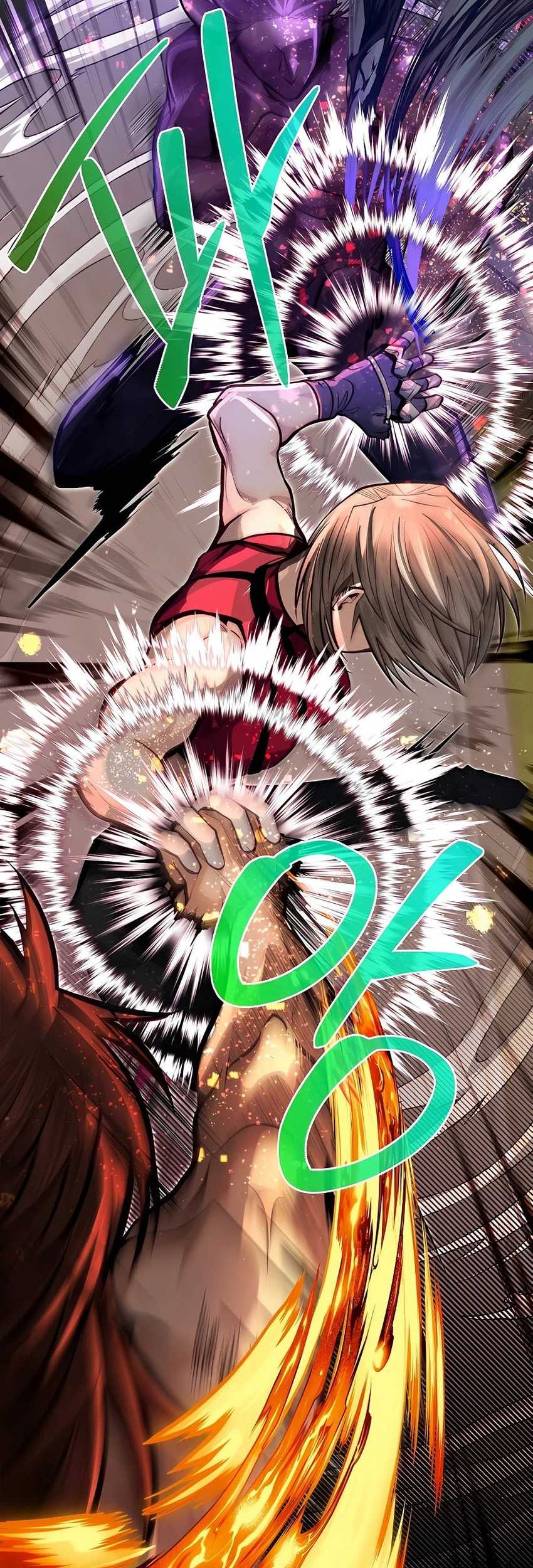 The Little Brother Is The Academys Hotshot Chapter 46 Halaman 13