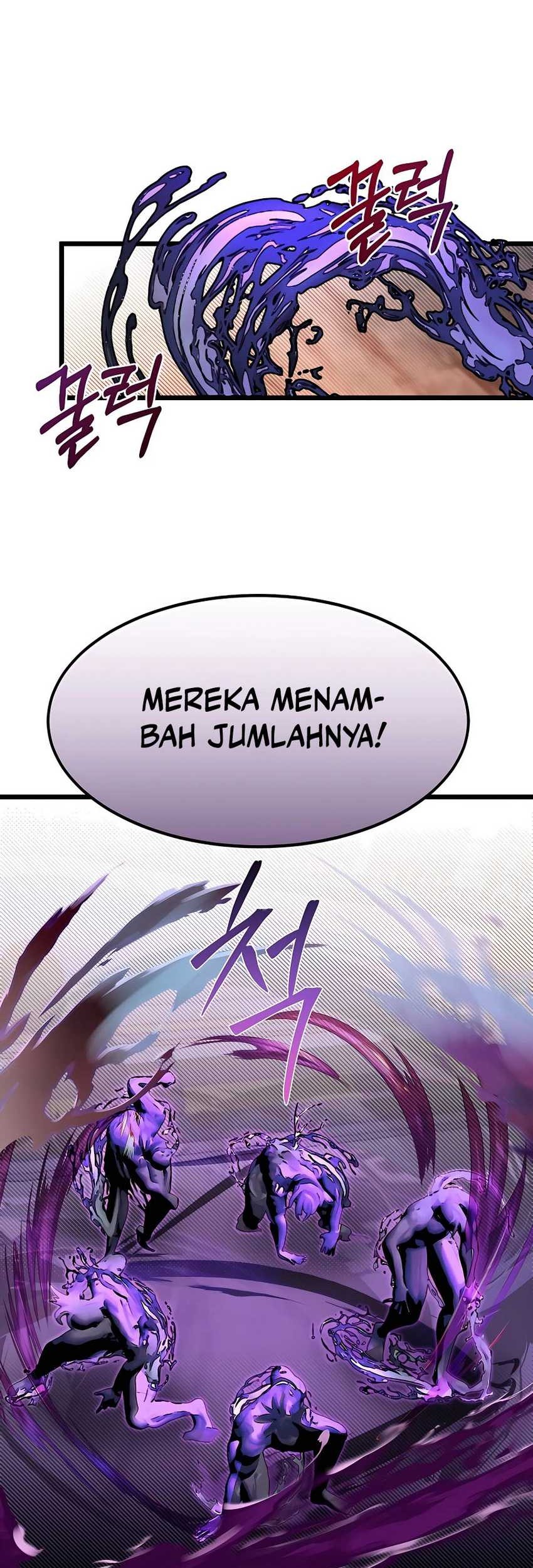The Little Brother Is The Academys Hotshot Chapter 46 Halaman 19