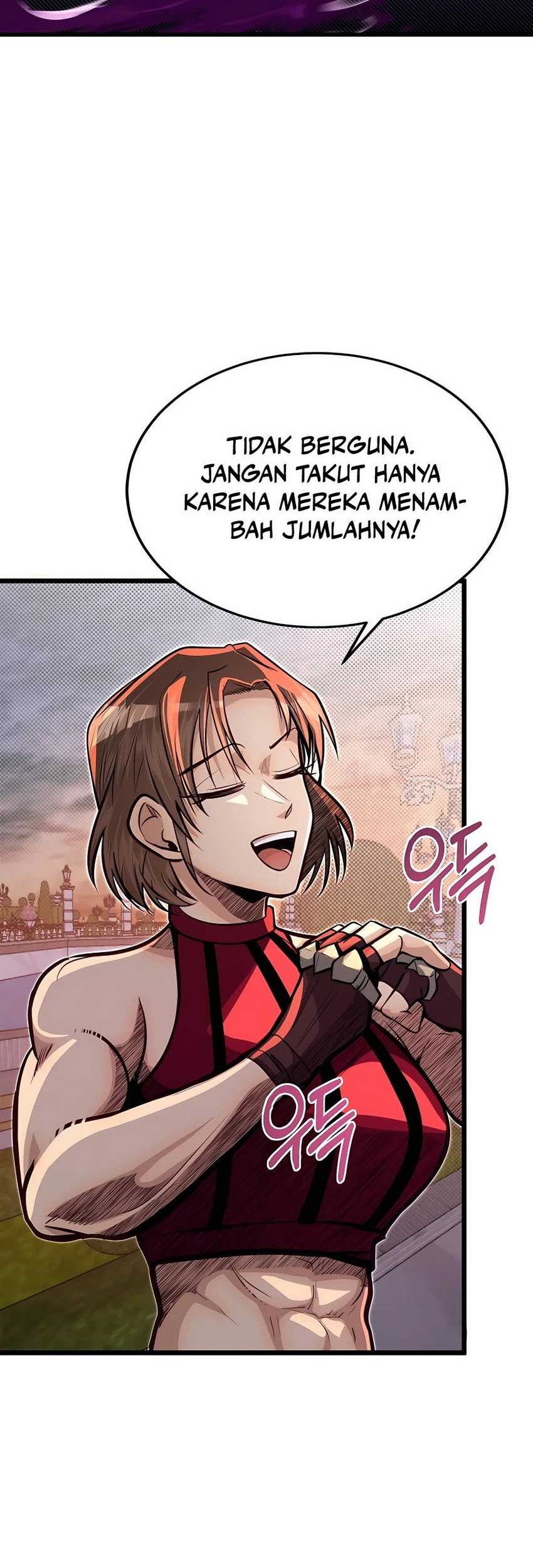 The Little Brother Is The Academys Hotshot Chapter 46 Halaman 20