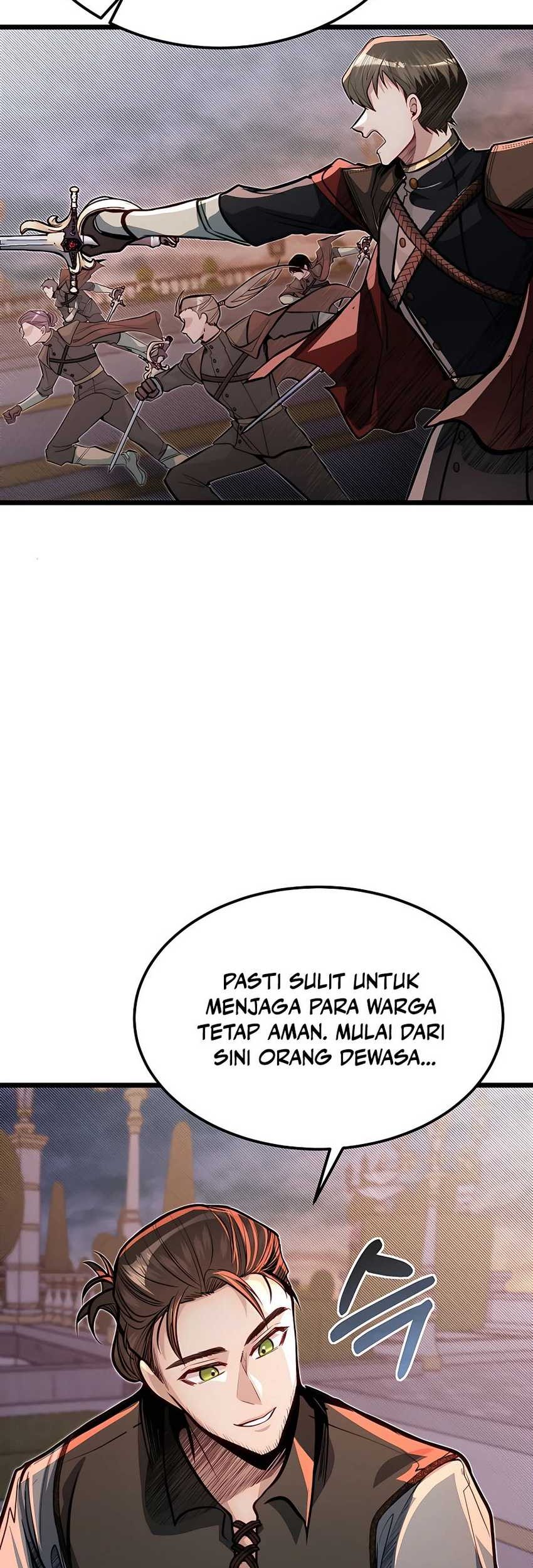 The Little Brother Is The Academys Hotshot Chapter 46 Halaman 24