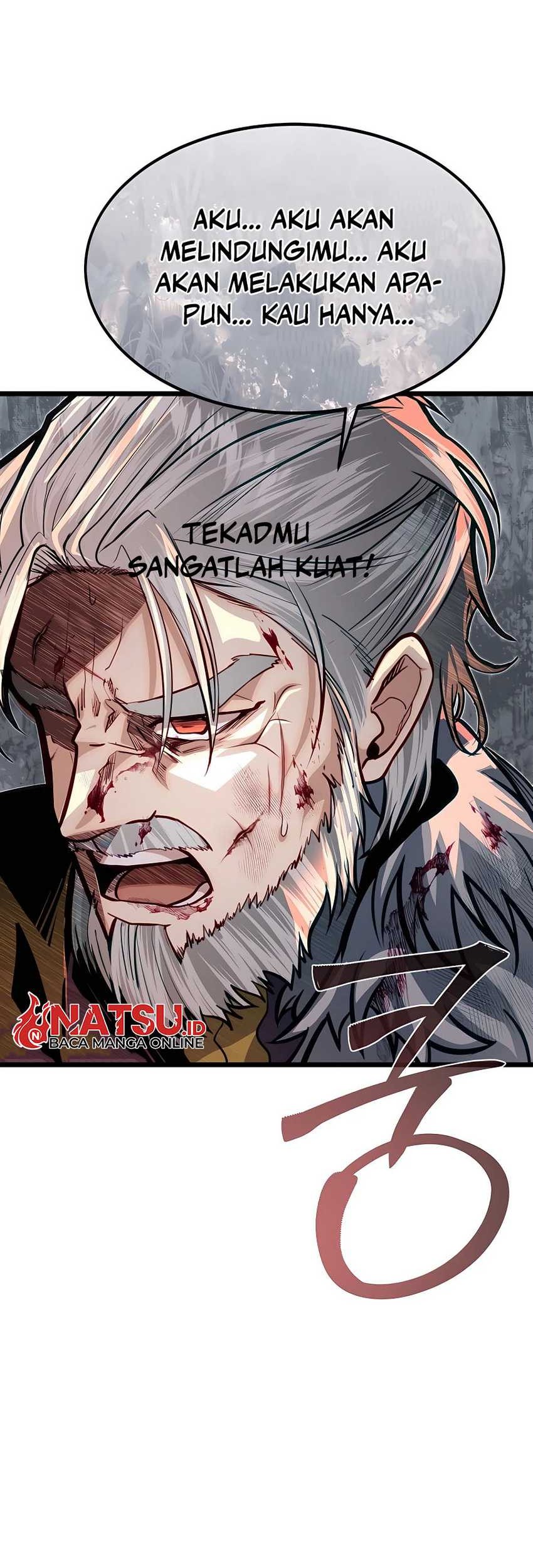 The Little Brother Is The Academys Hotshot Chapter 46 Halaman 49
