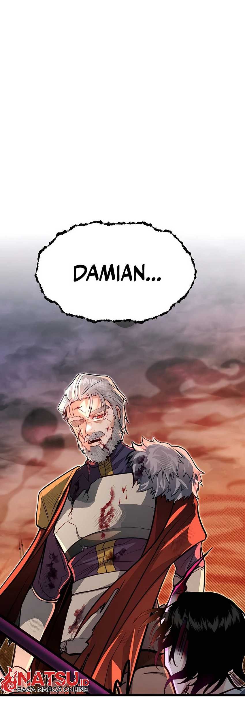 The Little Brother Is The Academys Hotshot Chapter 47 Halaman 2