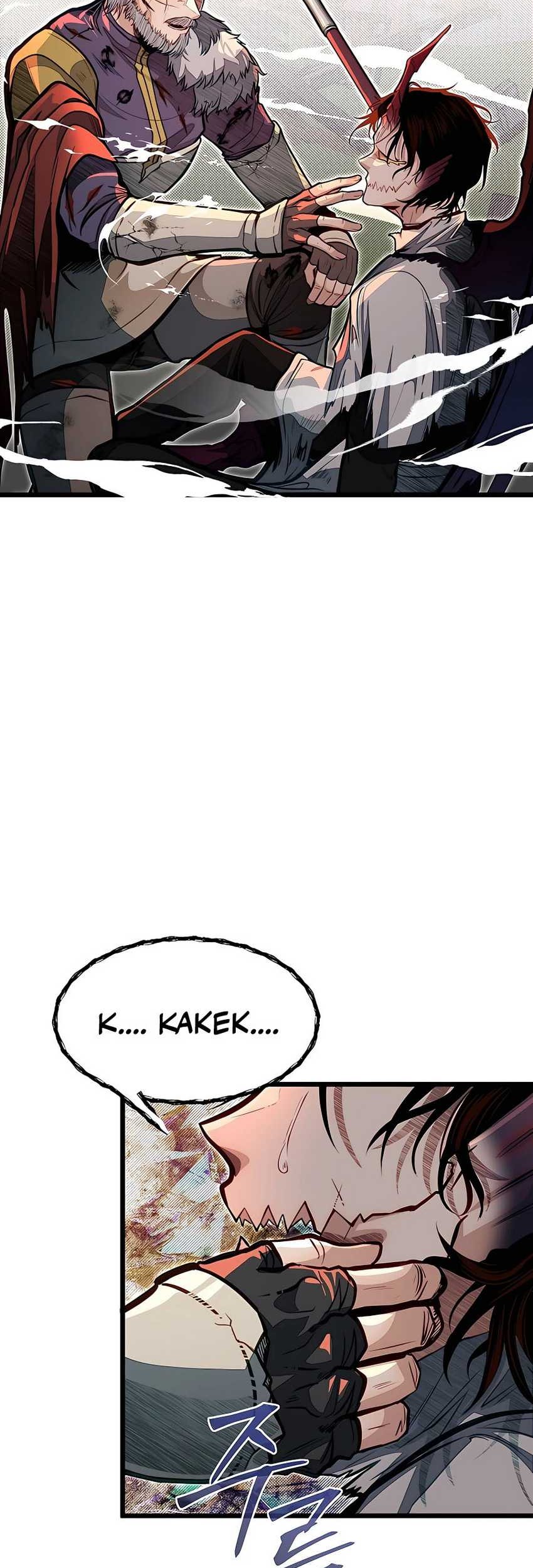 The Little Brother Is The Academys Hotshot Chapter 47 Halaman 4