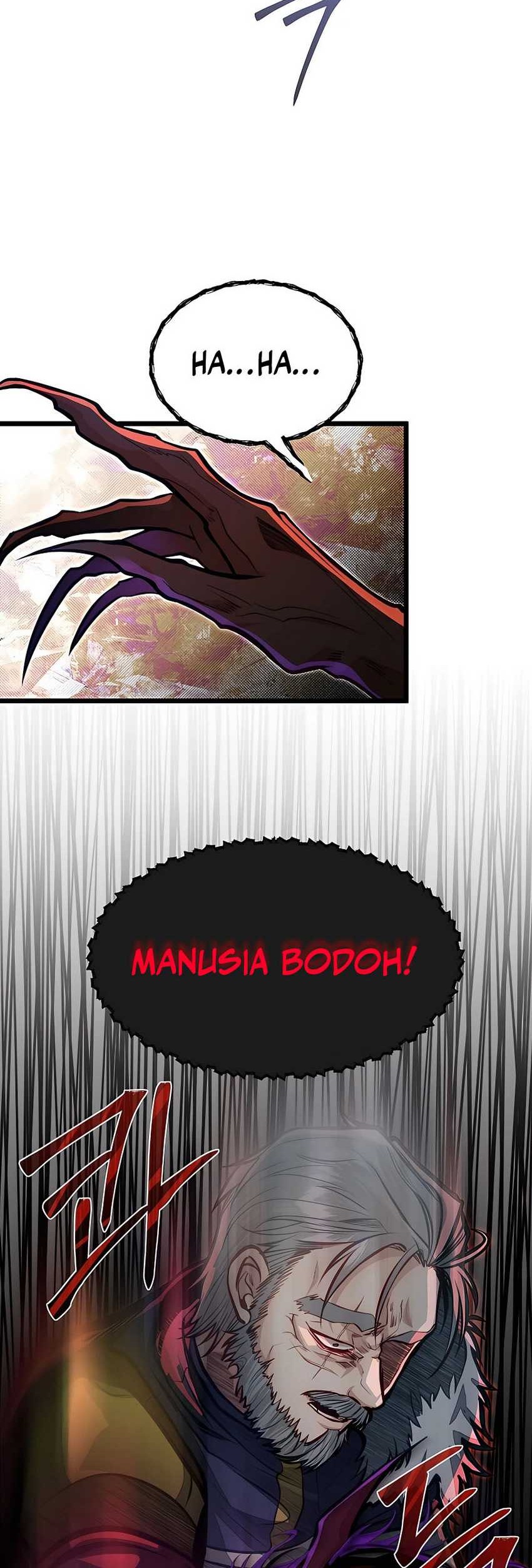 The Little Brother Is The Academys Hotshot Chapter 47 Halaman 5
