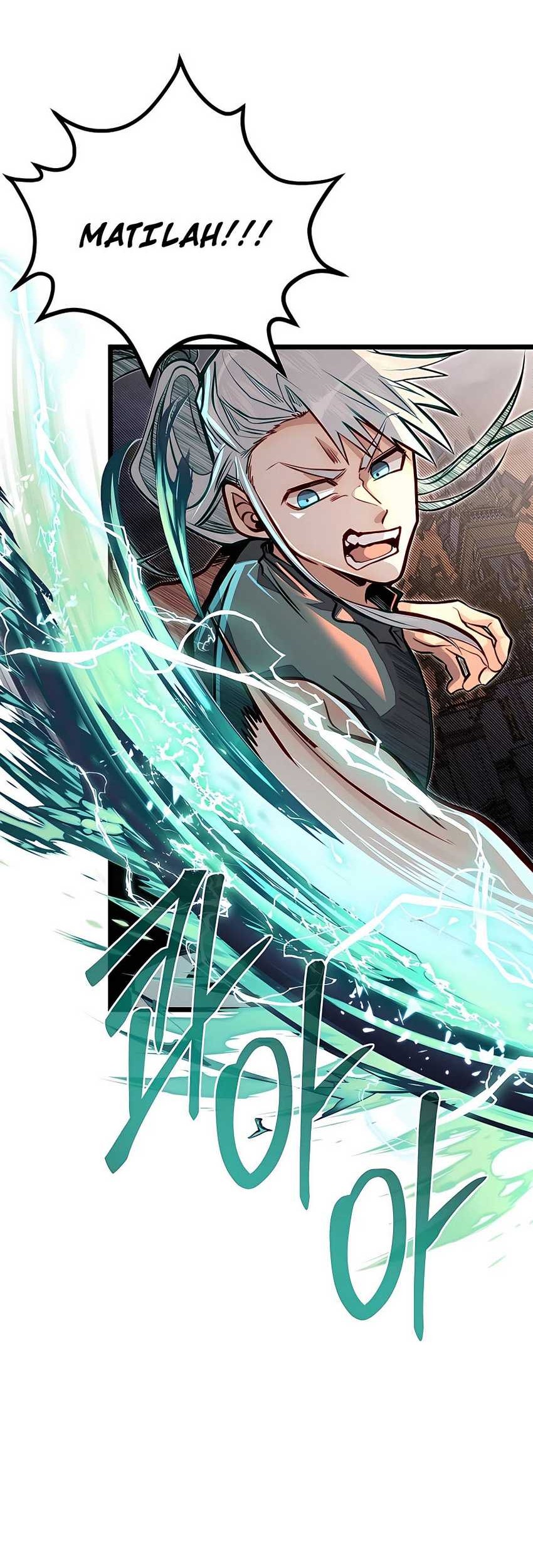 The Little Brother Is The Academys Hotshot Chapter 47 Halaman 8